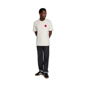 T-shirt Edwin Japanese Sun image-0
