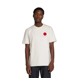 T-shirt Edwin Japanese Sun image-1