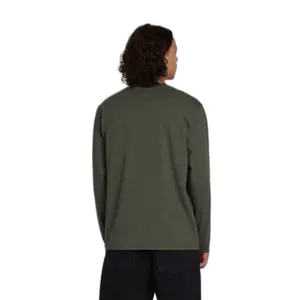 Langarmshirt Edwin image-4