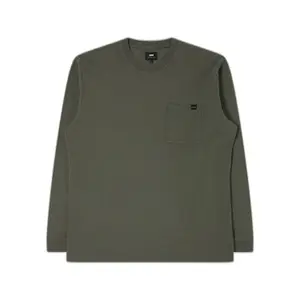 Langarmshirt Edwin image-0