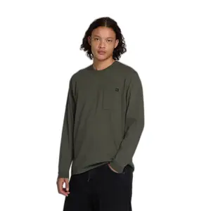 Langarmshirt Edwin image-2