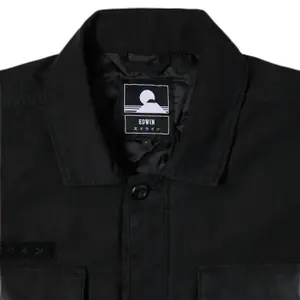 Jaqueta Edwin Survival II image-2