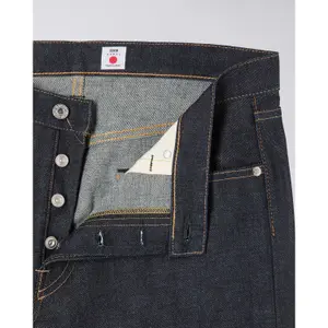 Jeans Edwin Regular Tapered Kurabo image-5