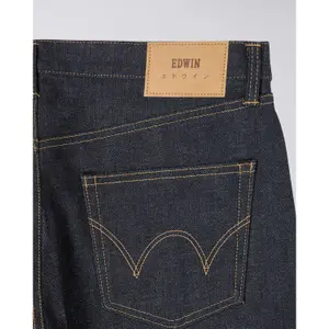 Jeans Edwin Regular Tapered Kurabo image-6