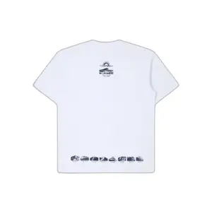 T-Shirt Edwin image-3