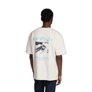 T-shirt Edwin Mountains Of The Mind I image-4