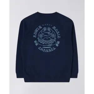 Pullover Edwin Music Channel image-1