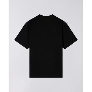 T-Shirt Edwin Sunset On Fuji San image-1