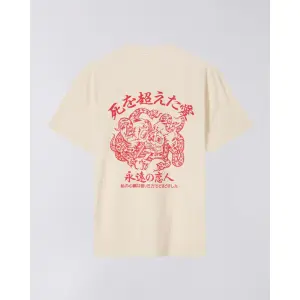 T-shirt Edwin Forever Lover image-1