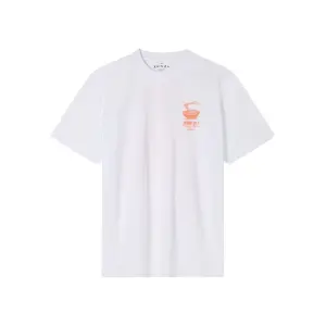 T-Shirt Edwin Ramen Palace image-0