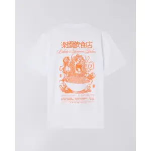 T-Shirt Edwin Ramen Palace image-1