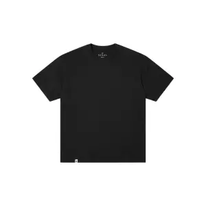 T-shirt Edwin Oversize Basic image-0