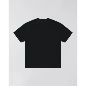 T-shirt Edwin Oversize Basic image-1