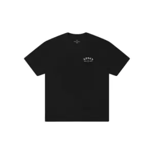 T-shirt Edwin High Life Low Levels Chest image-0