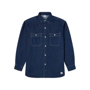 Camisa vaquera Edwin image-0