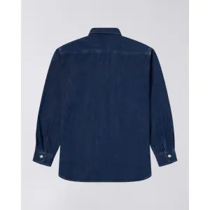 Camisa vaquera Edwin image-1