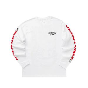 i035786-0267-long-sleeve-t-shirt-edwin-fruits-of-love-white