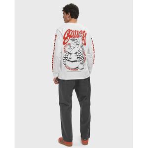 Long sleeve T-shirt Edwin Fruits Of Love image-1