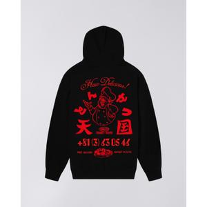 Sweatshirt Edwin Tonkatsu image-1