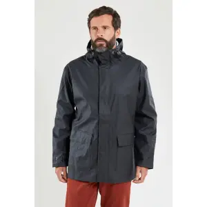 Waterproof jacket Armor-Lux Penmarch image-1