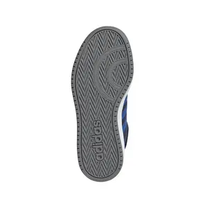 Sapatos para crianças adidas Hoops 2.0 Mid image-6