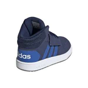 Allenatori per bambini adidas Hoops 2.0 Mid image-4