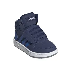 Allenatori per bambini adidas Hoops 2.0 Mid image-2