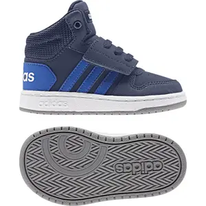 Allenatori per bambini adidas Hoops 2.0 Mid image-5