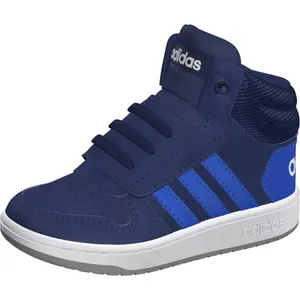 Allenatori per bambini adidas Hoops 2.0 Mid image-3