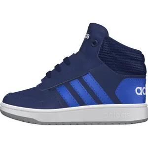 Allenatori per bambini adidas Hoops 2.0 Mid image-1
