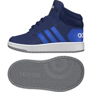 Allenatori per bambini adidas Hoops 2.0 Mid image-6
