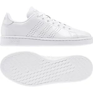 Frauenturnschuhe adidas Advantage image-4
