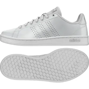 Frauenturnschuhe adidas Advantage image-5