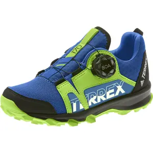 Kinder-Wanderschuhe adidas Terrex Boa image-2