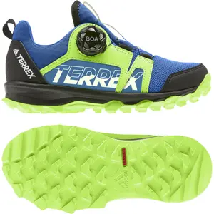 Kinder-Wanderschuhe adidas Terrex Boa image-6