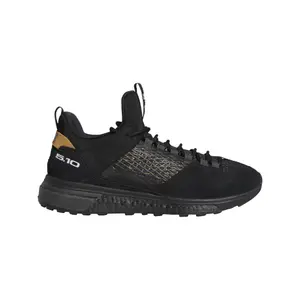 Schuhe adidas Five Tennie DLX Approach image-0