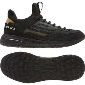 Schuhe adidas Five Tennie DLX Approach image-6