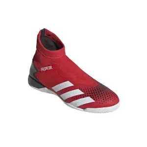 Soccer shoes adidas Predator 20.3 IN image-3