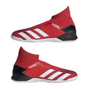 Soccer shoes adidas Predator 20.3 IN image-1