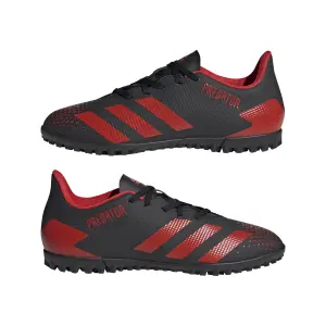 Voetbalschoenen adidas Predator 20.4 TF image-3