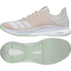 Frauenschuhe adidas Crazyflight X 3 image-6