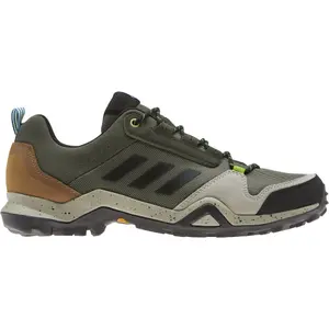 Wanderschuhe adidas Terrex AX3 Bluesign image-1