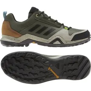 Wanderschuhe adidas Terrex AX3 Bluesign image-5