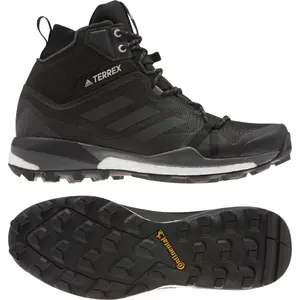 Wanderschuhe adidas Terrex Skychaser LT Mid Gore-Tex image-1