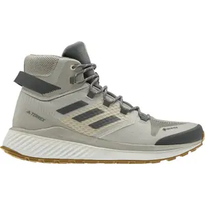 Wanderschuhe adidas Terrex Folgian Mid Gore-Tex image-0