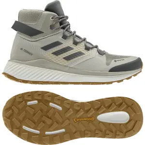 Wanderschuhe adidas Terrex Folgian Mid Gore-Tex image-2