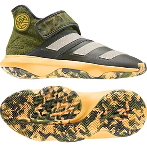 Basketball-sko adidas Harden B/E 3
