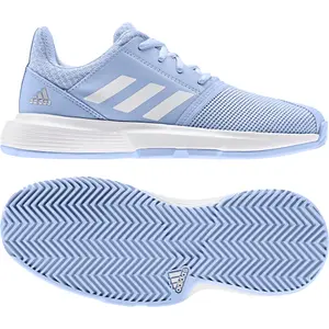 Children's shoes adidas CourtJam image-5