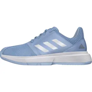 Children's shoes adidas CourtJam image-1