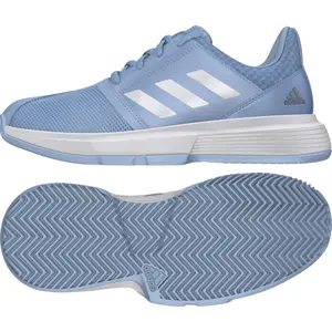 Children's shoes adidas CourtJam image-6